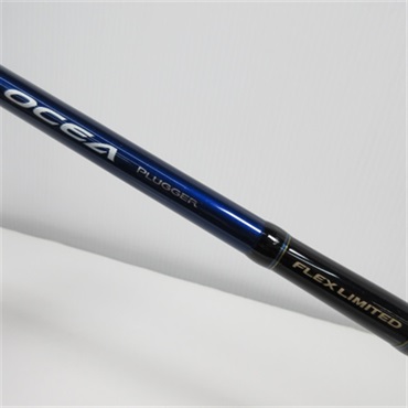 １５オシアプラッガーフレックスリミテッドＳ８３Ｈ